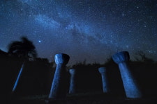 천혜의 자연 마리아나 제도에서 즐기는 비대면 여행