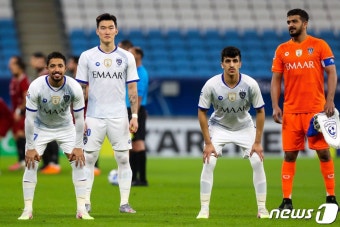 코로나에 발목 잡힌 2연패…장현수의 알 힐랄, '선수 없어' ACL 탈락