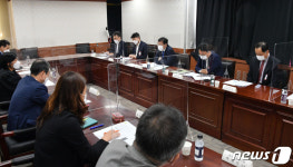 안일환 차관 국채시장 점검