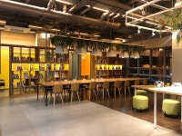 강동구 북카페 다독다독 개소…2단계 해제되면 운영