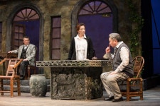 현대 중국희곡 온라인 낭독으로 만난다…손님·로비스트·떠돌이 개 두마리