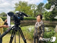 광양시, 전라남도 문해의 달 시화전 수상 휩쓸어