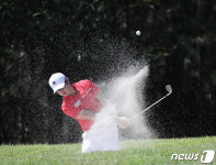 김태훈의 벙커샷