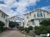 고양 박애원 2명 추가 확진…누적 40명