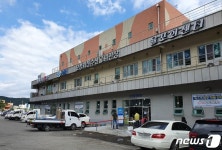 보성 회천수산물 위판장, 추석연휴 무휴 운영…안전요원 배치