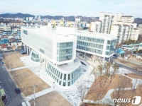진주지식산업센터 입주기업 추가 모집…10월15일까지