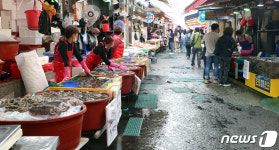 비대면 추석 대목 실종