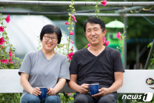 토종다래 가공 생산‧판매 자연마중, 농촌융복합산업 경진대회 대상