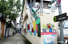 추석연휴, 이곳 놓치지 마세요…구미시 걷기 좋은 길 5곳 선정