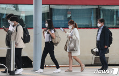 동대문구서 동거가족 4명 모두 양성 판정(종합)