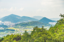 마스크 쓰고, 가볍게 걷기 좋은 여행길 5선