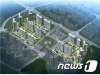 대전 청약열풍 이어가…‘호반써밋 유성 그랜드파크’  1순위 청약 마감