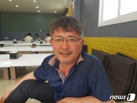 [귀거래사] 20년 공직 생활 접고 귀농…꾸지뽕으로 인생 2막