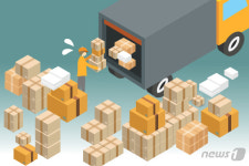 추석 선물이 다 상했어요…택배 피해 보상받으려면? 체크리스트 A to Z