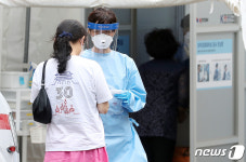 평택 코로나19 확진자 1명 추가 발생…지역누적 134명