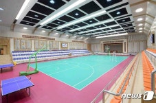 북한, 묘향산의료기구공장 현대화 선전…인민 보건시책 발양