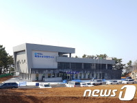 경기해양수산자원硏, 경기갯벌에 바지락 치패 300만마리 방류