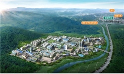 호반건설·호반산업, 영천·세종·김해 산업단지 공사 동시 수주