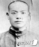10월의 독립운동가에 박영희 선생 선정