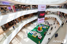 7일 정식 개장 앞두고 프리 오픈한 안성 스타필드