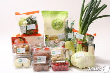 충북도, 임산부 친환경 농산물 지원…12월15일까지 신청