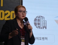 임상시험 매칭 플랫폼 ㈜메디아이플러스 ‘새로운 경기 창업공모전’ 최우수상 수상