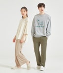 발열내의를 일상복으로…스파오, 웜테크 에브리웨어 선봬