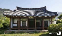 무주군, 육영재 등 유·무형 향토문화유산 6건 확정