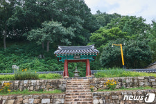 곡성군, 문화재청 공모 지역문화재 활용사업 4건 선정