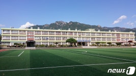 전국유일 승강기 특성화고 ‘거창승강기고등학교’ 탄생