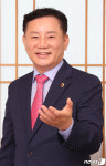 [인터뷰]취임 100일 송지용 전북도의장 사랑 받는 의회 확립