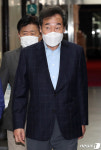 이낙연 라임·옵티머스 실체 불분명한 의혹 단호히 대응