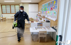 대전 동구 유치원 교사 코로나 확진 해당시설 방역