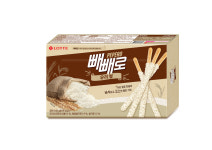 롯데제과, 이천쌀로 만든 한정판 우리쌀 빼빼로 선봬