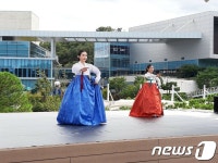 광주시, 찾아가는 문화활동 언택트 공연…연말까지 30회