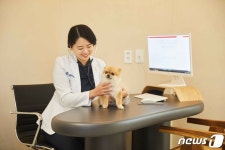 5성급 호텔 소노펫 동물병원서 반려동물 건강검진 받아볼까