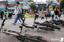 온실가스 줄이기 동참해요