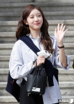쪼꼬미 루다 인사드려요