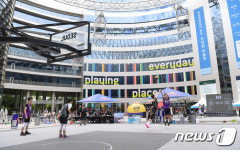 3대3 농구, KXO 홍천투어 및 KXO리그 2라운드 이달 말 홍천에서