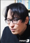 극단선택 암시 박진성 시인 신변이상 혼선…가족 연락 안돼, 제발