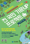 경북도,농촌체험휴양마을 이용 지원사업 실시