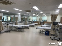 [충북소식] 청주의료원, 응급실 중환자실 확충