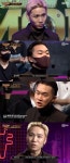 쇼미더머니9 쿤디판다, 첫 번째 합격자 우승 생각해…저스디스 극찬