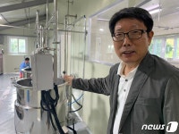 [귀거래사]30년 전문 경영인, 귀농 후 마을기업 대표로 깜짝 변신