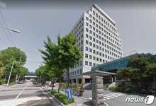 강남 테헤란로 한국과학기술회관, 코로나19 확진자 발생
