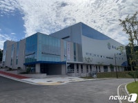 보은군 국민체력100 보은체력인증센터 본격 운영