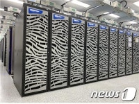 슈퍼컴퓨터로 우주형성과 은하의 기원 밝혀낸다