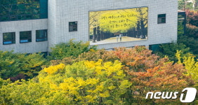 양천구, 가을 단풍과 함께 따스한 위로 전해