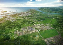 평택 안중역세권 개발 순항…수혜 지역 평택항 화양신도시 관심 ↑