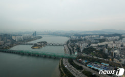 맑은 날씨는 언제쯤